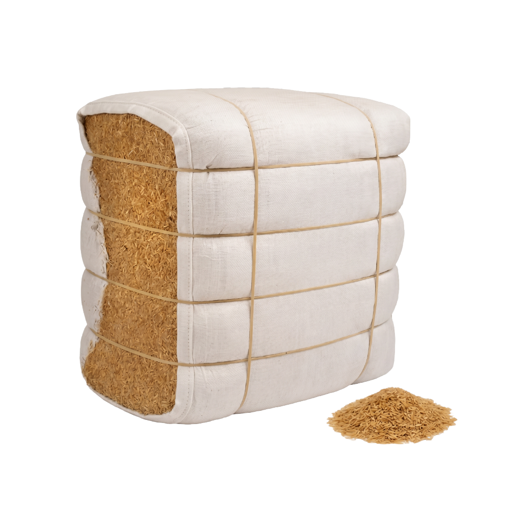 Cascarilla San Pedro